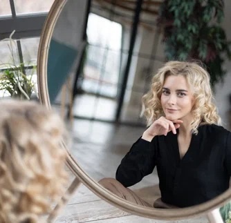 Дарья Грущенко, основательница швейной фабрики «Мой крой» в Ростове-на-Дону