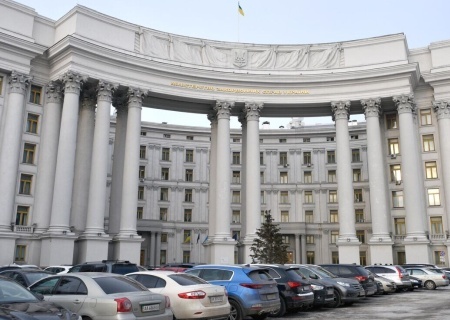    МИД Украины о втором «саммите мира»: места и даты промежуточных встреч уже определены