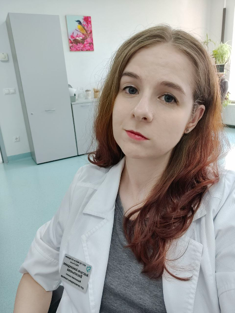 Второй год работы в центре.