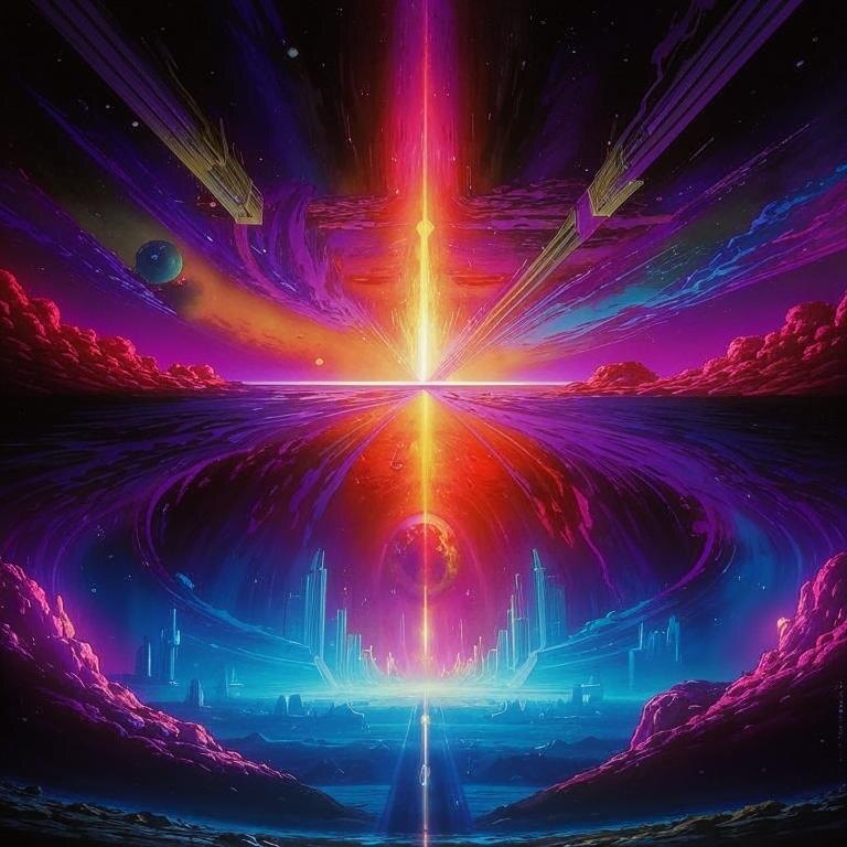 Человечество заигралось, как обычно...