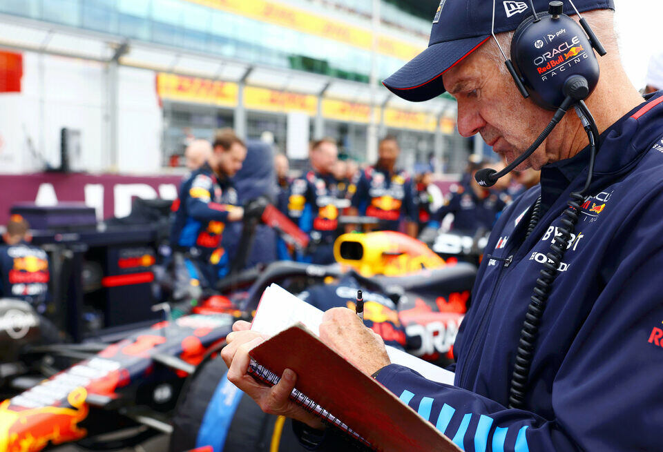    Getty Images / Red Bull Content Pool