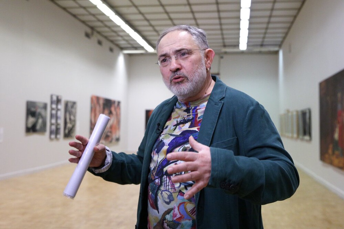 Фото © АГН «Москва» / Кирилл Зыков