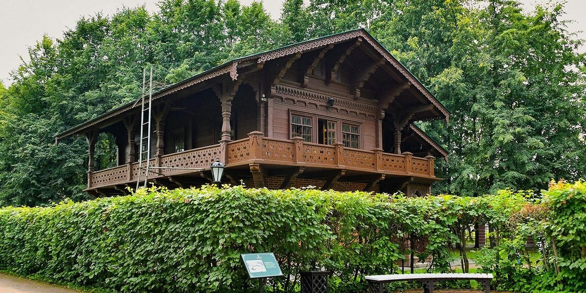 Фото Ю. Иванко. Mos.ru