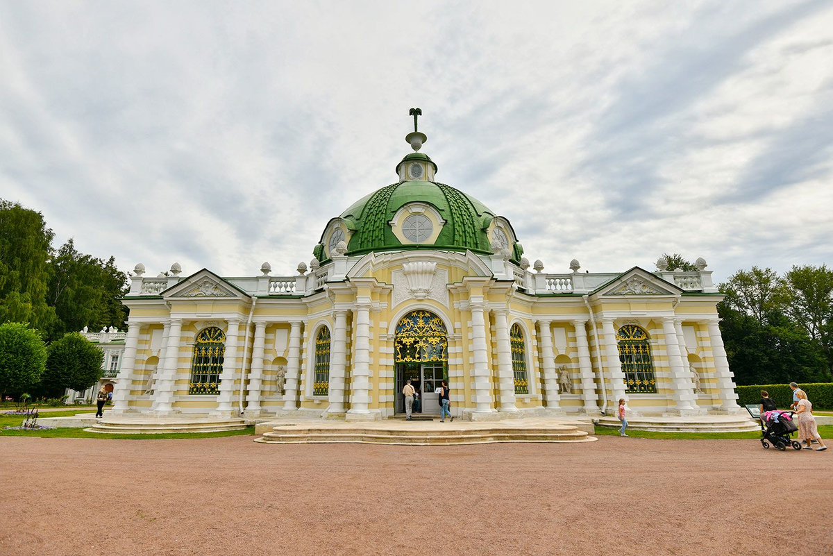 Фото Ю. Иванко. Mos.ru