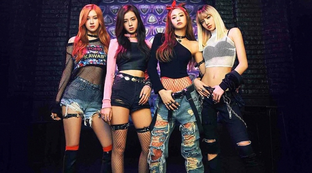     Blackpink / Фото: соцсети Blackpink