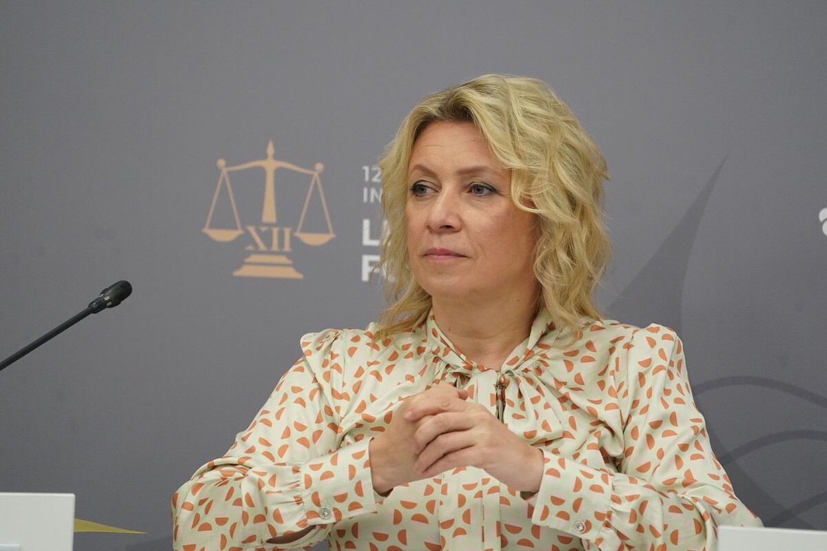     / Источник: ©ИЗВЕСТИЯ / Павел Волков