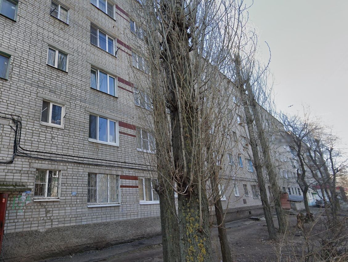 Дом на Путиловской, 15а