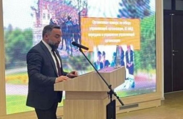 Источник фото: Администрация Пролетарского района