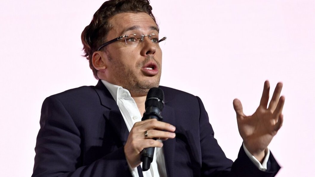    ФОТО: Любимов Андрей/АГН "Москва"