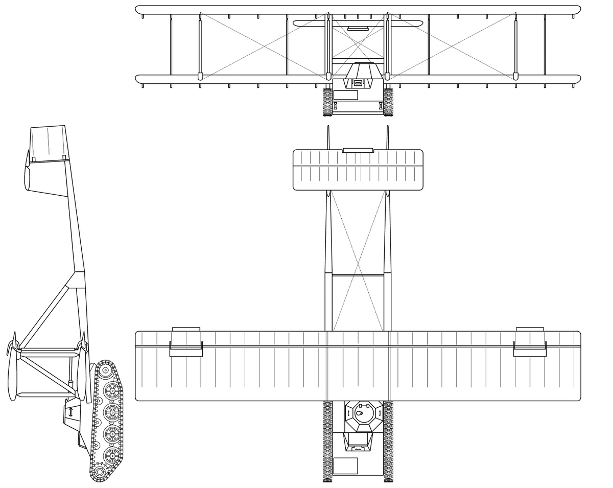 Чертеж А-40