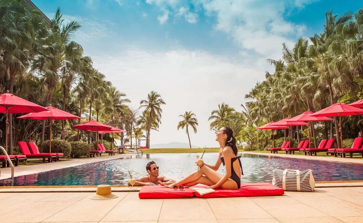    «Все включено» в странах Азии: где дешевле в сентябре