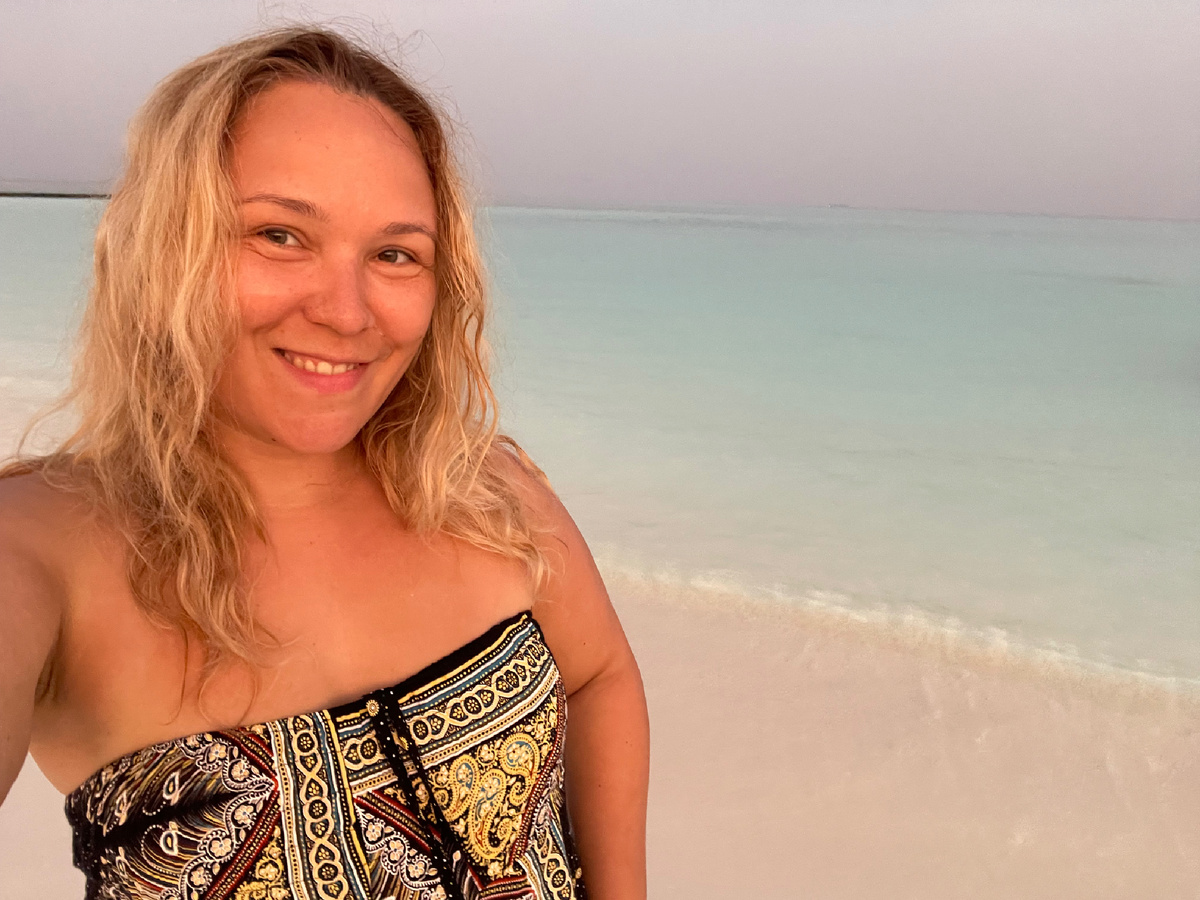 Фото из личного архива