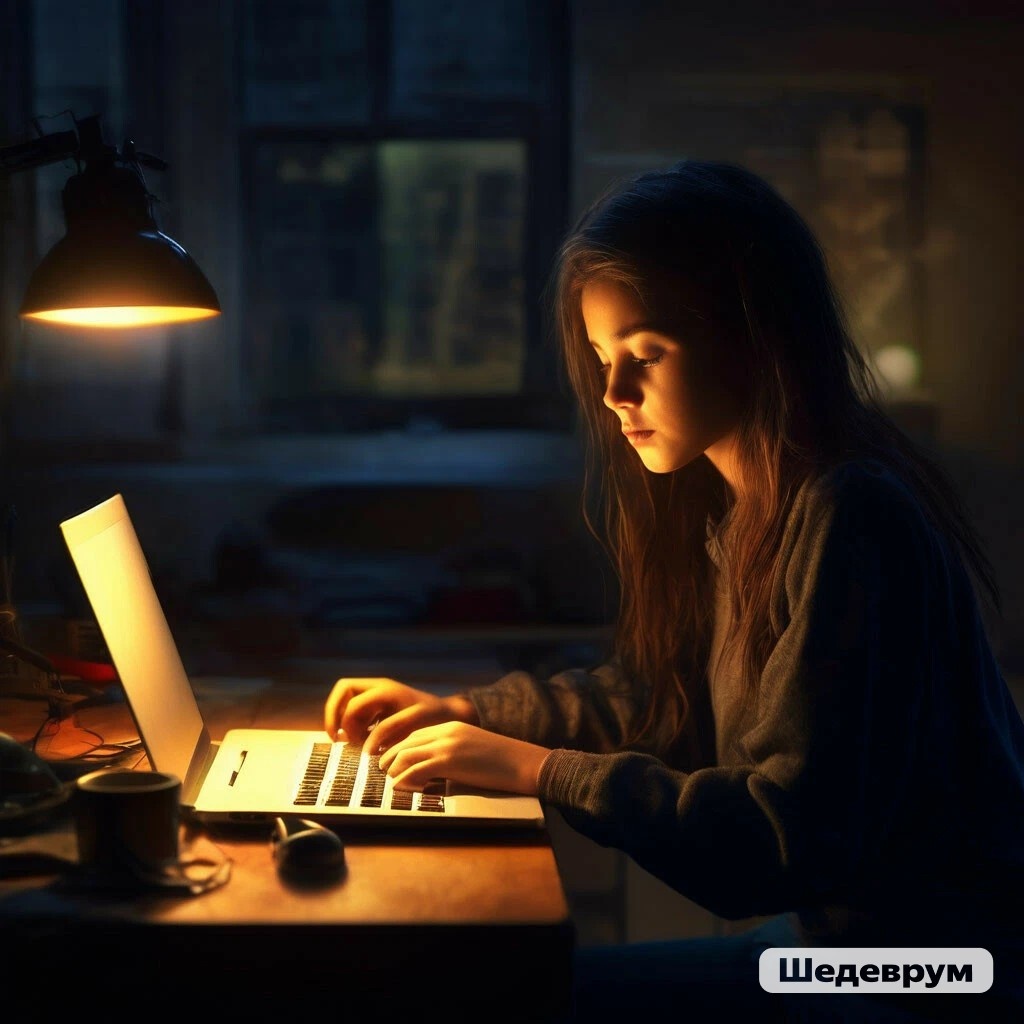 Фото создано автором.