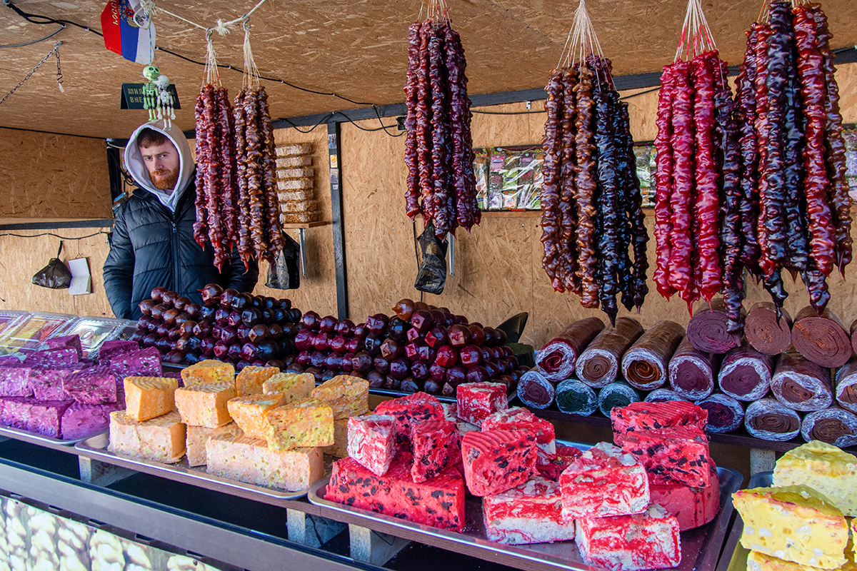 Фото: Иван Губский/ТАСС