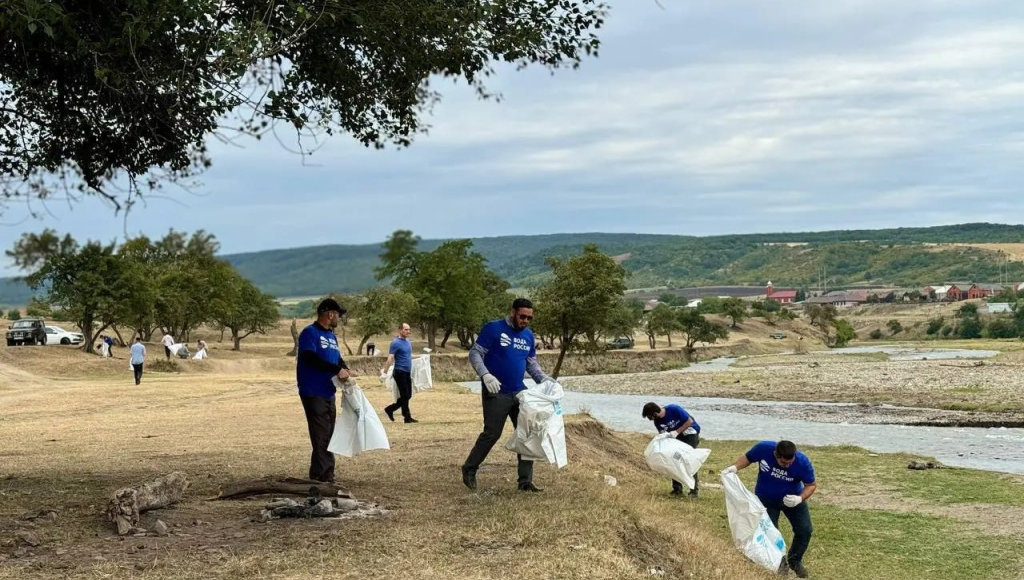    Фото: Минприроды Ингушетии