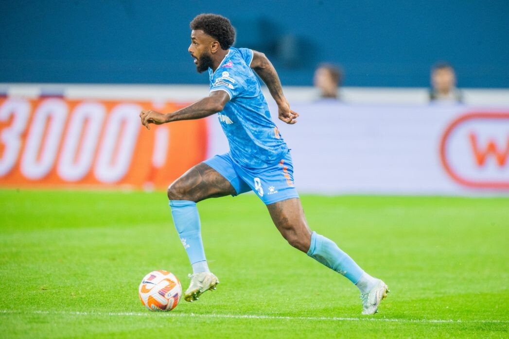    Фото: ФК «Зенит»