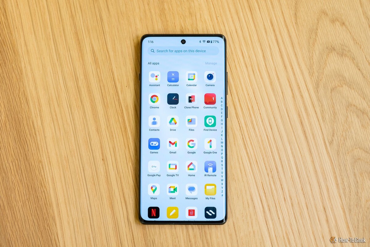 Джером Томас / How-To Geek