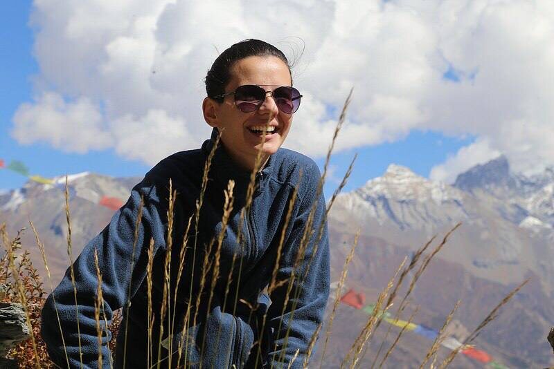 Карина Еремян