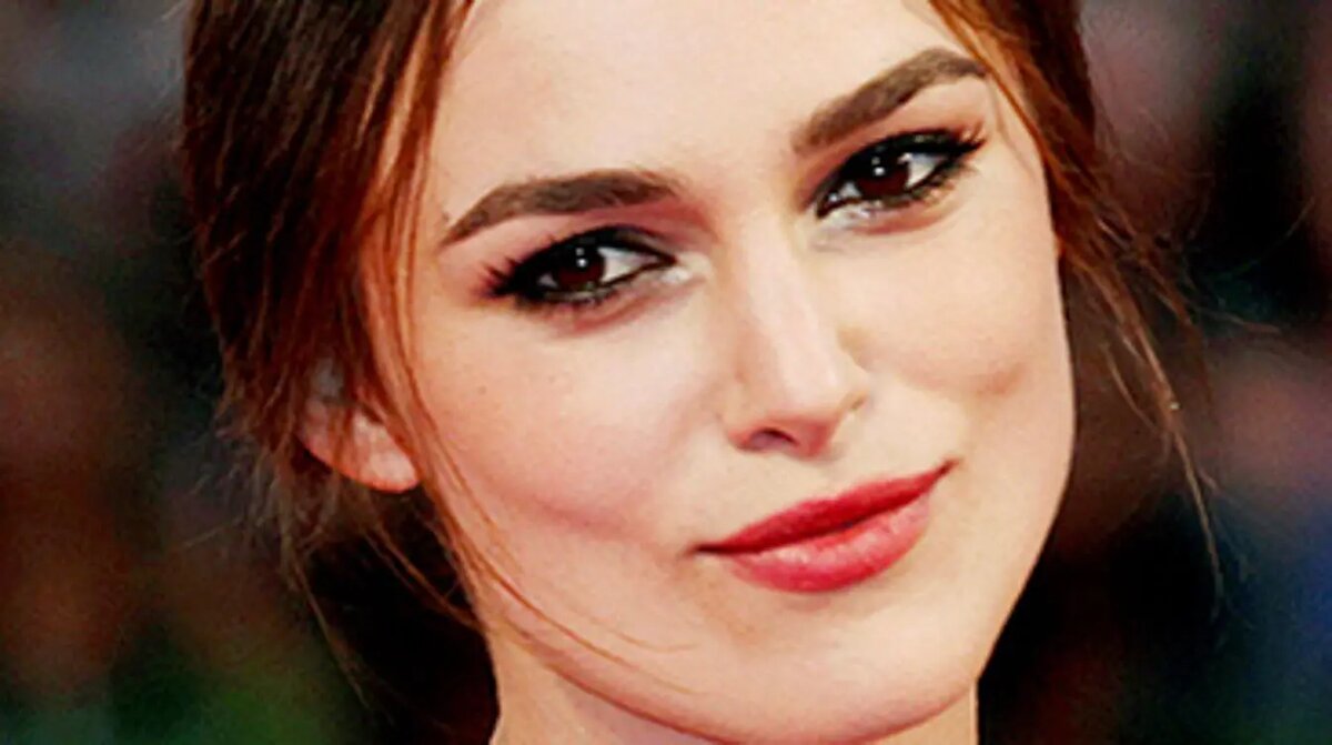 Кира Найтли. Фото: Andrea Raffin/wikimedia.org