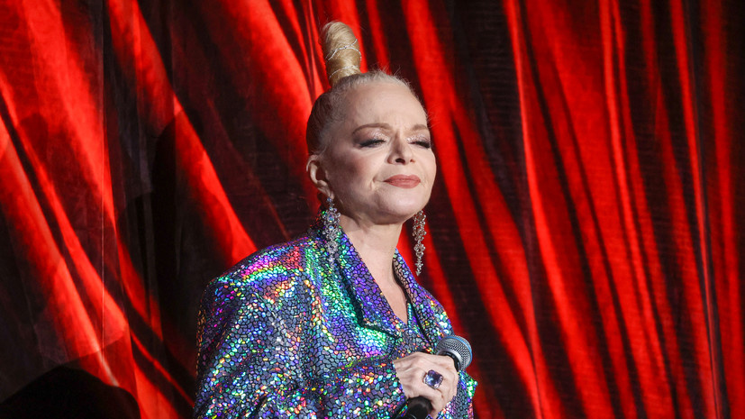   globallookpress.com Petrov Sergey/news.ru