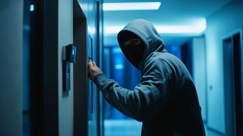 Защити свои данные с VSN Vision 