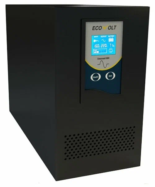 ECOVOLT LUX 7096C 10000ВА