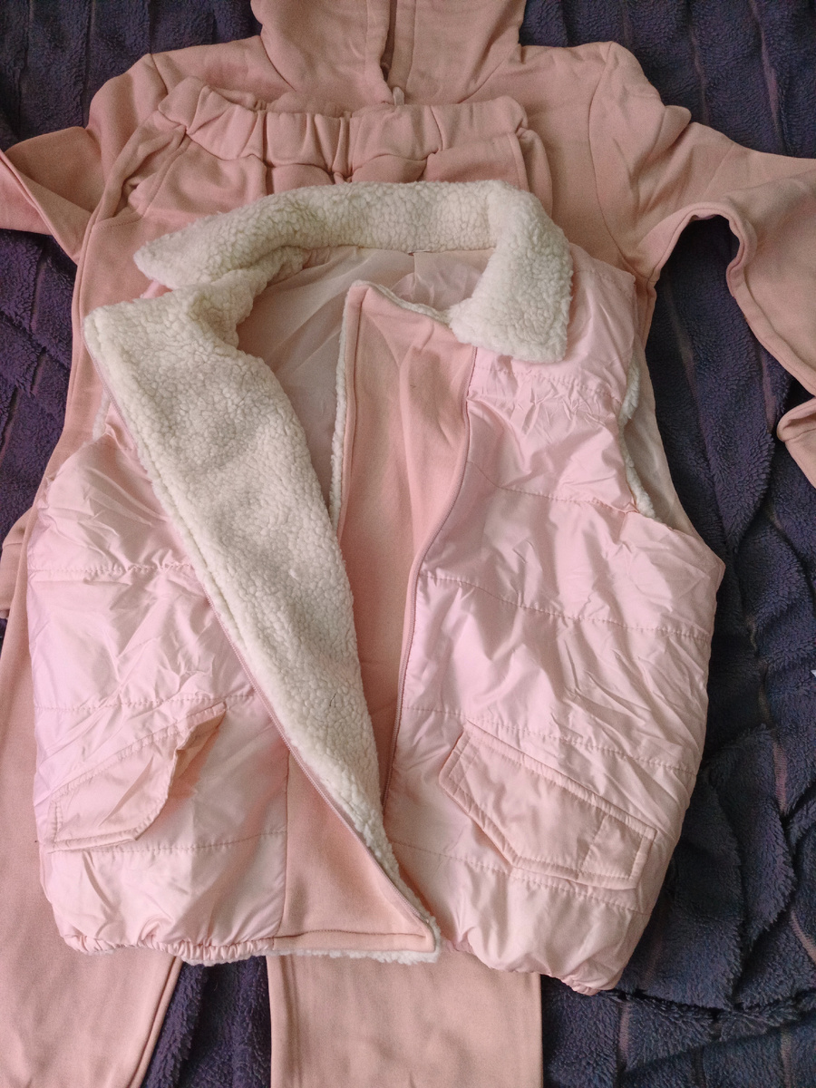 Что пришло по факту ! 