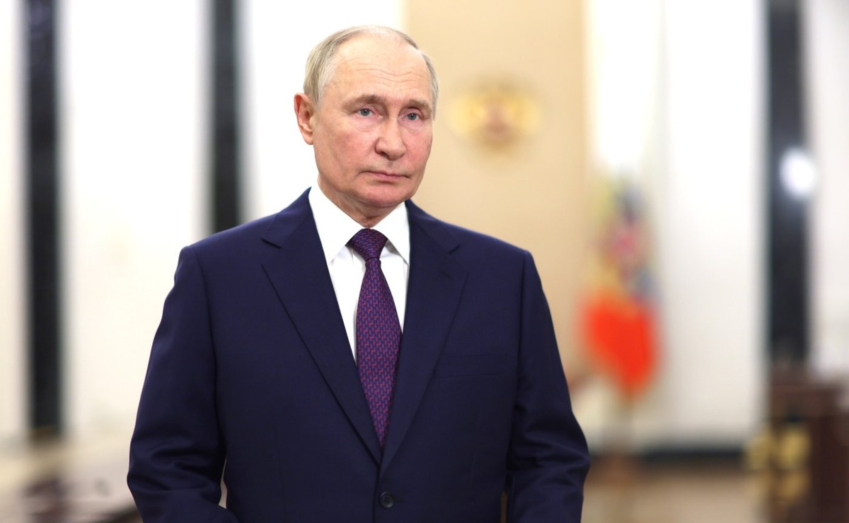    Владимир Путин определил кандидатов на должность губернатора Югры