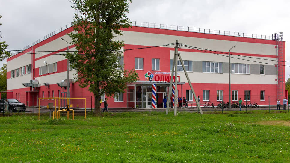    Фото: пресс-служба правительства Нижегородской области