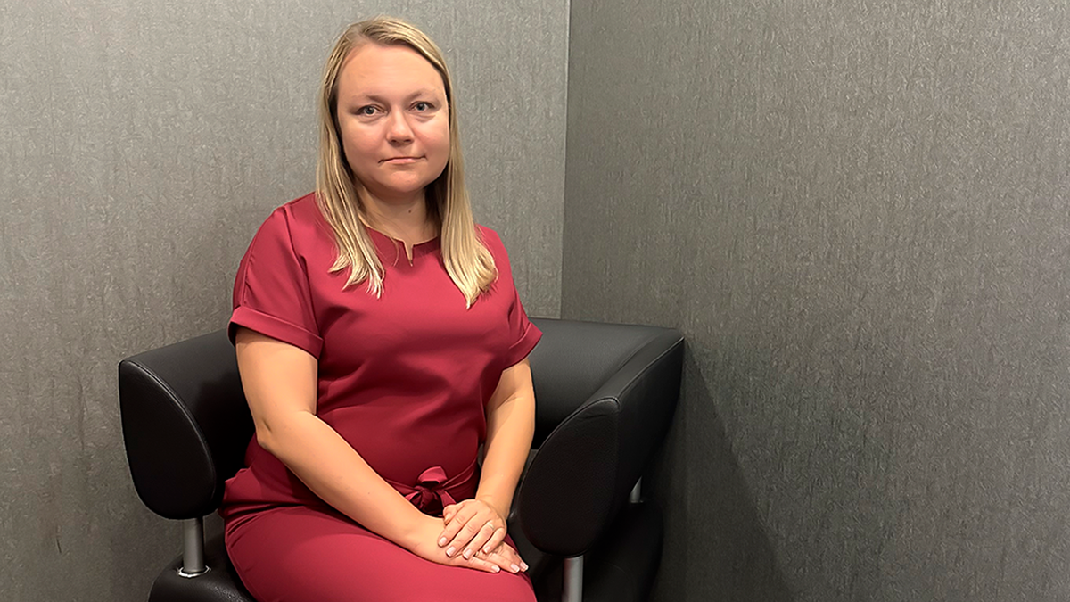 Мария Кудрявцева, партнёр юридической компании Парадигмы права