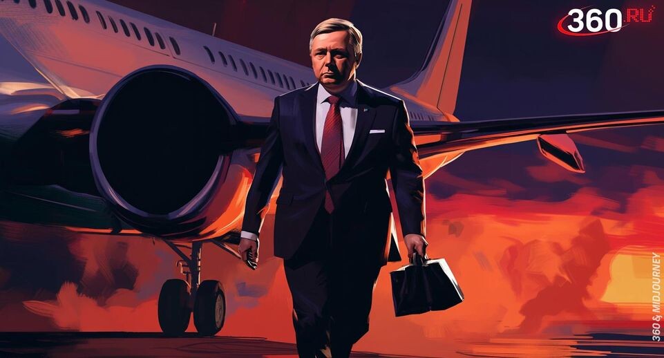    Телеканал «360»