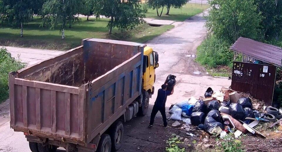    Пресс-служба Министерства по содержанию территорий и государственному жилищному надзору