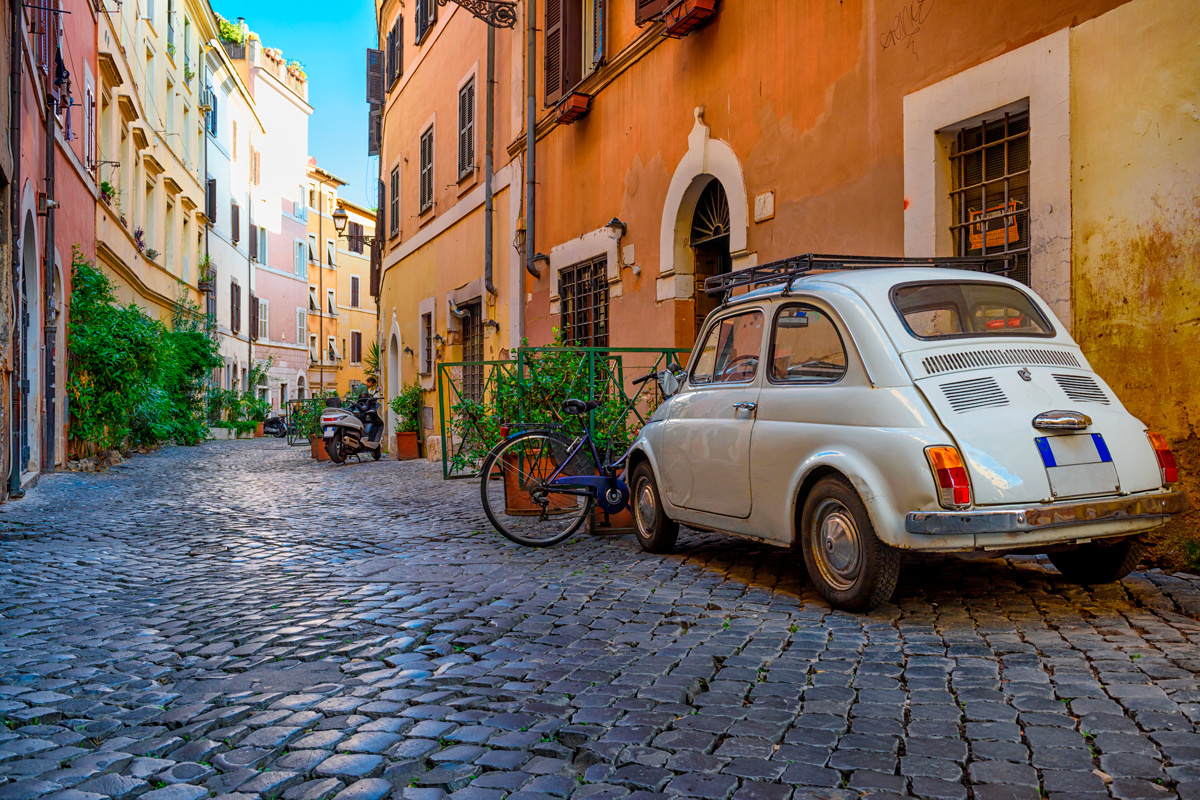    Фото: Catarina Belova / Shutterstock.com