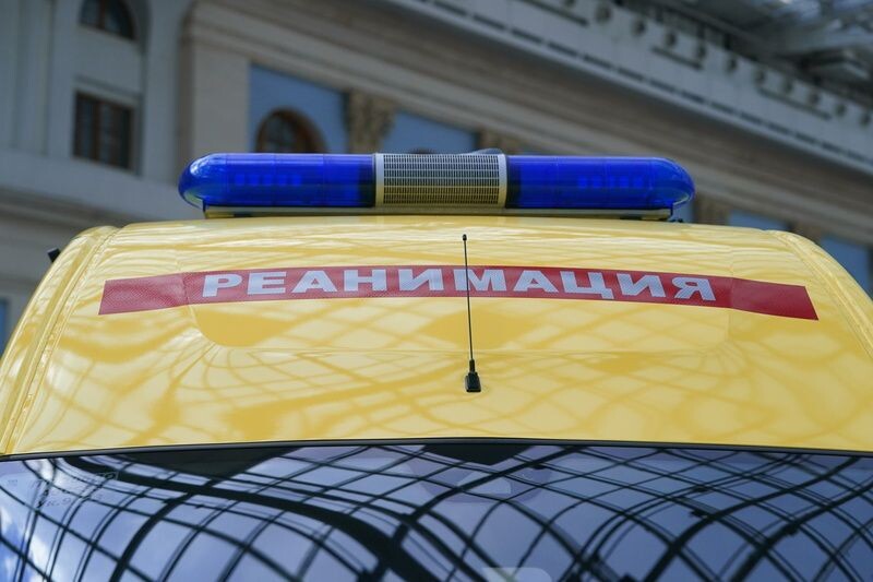     / Источник: © ИЗВЕСТИЯ / Эдуард Корниенко