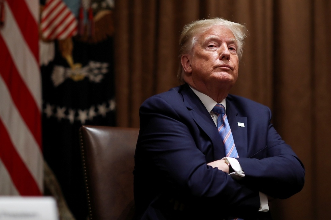    Трамп рассказал Маску об отношениях с Путиным и ядерном оружии КНР