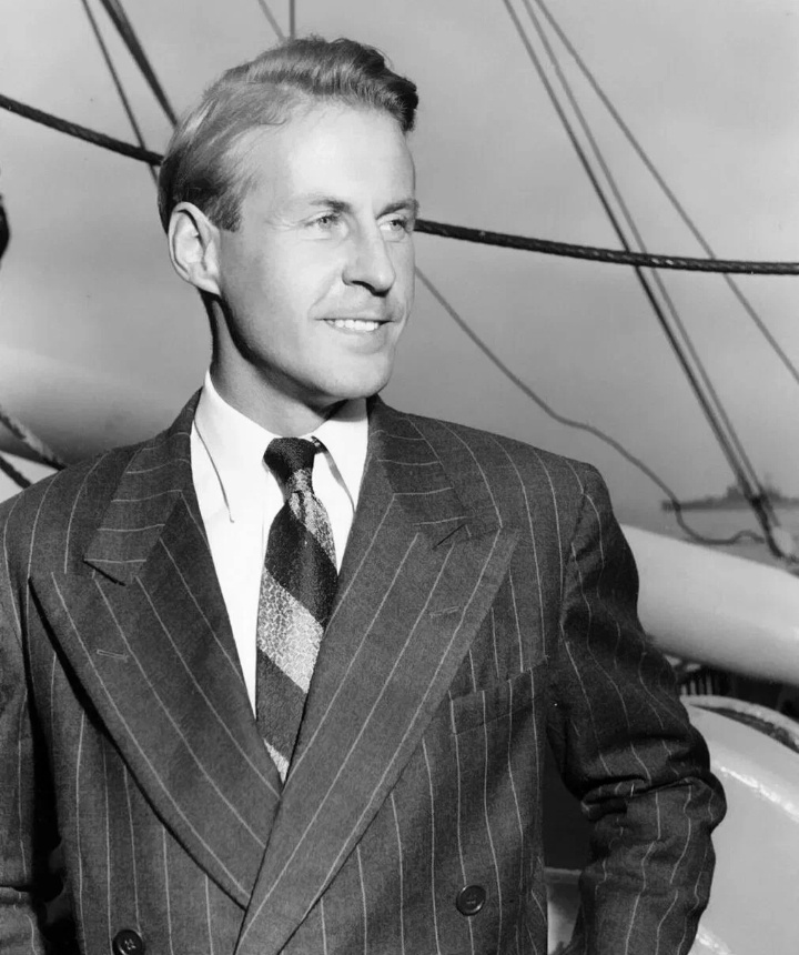 Тур Хейердал