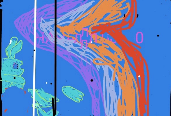 Возможно, кадр из серии