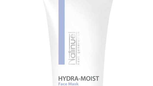 HYDRA-MOIST Mask: полигидроксикислоты - мягкость и эффективность