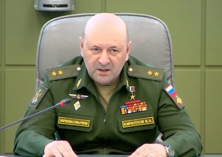    Украина использует отравляющие вещества Третьего рейха