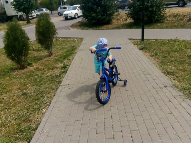 Фото: ИА "Регион 71" / Наталья Осипова