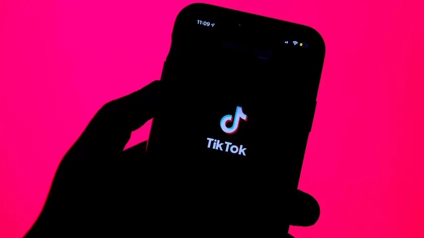 TikTok (C) Google