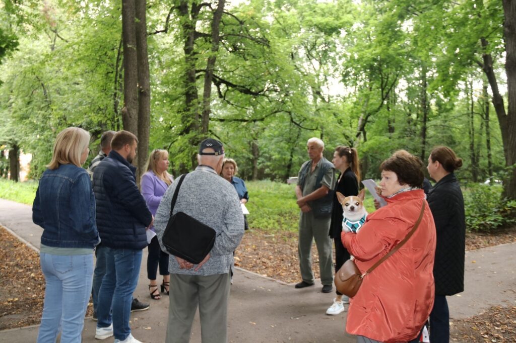    фото с сайта администрации Рязани