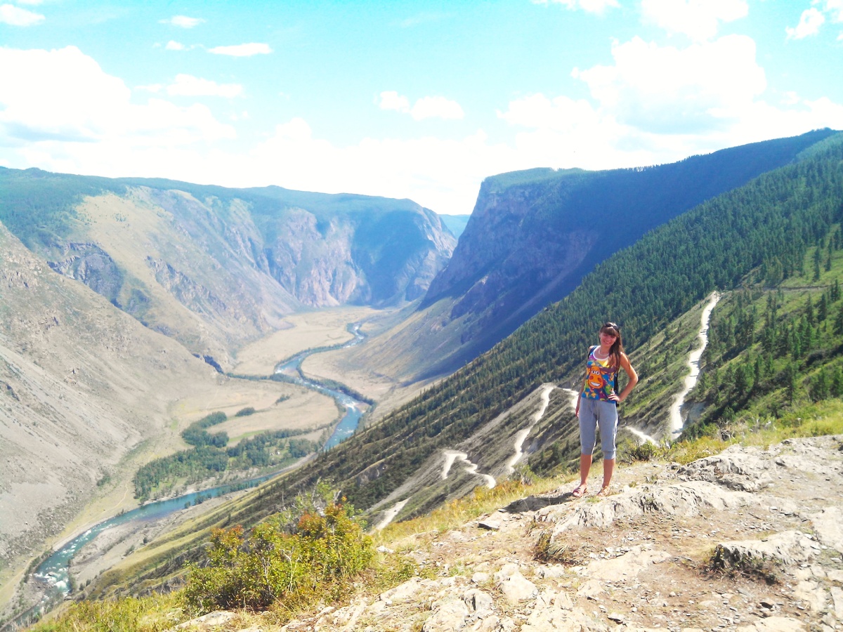 Мои постоянные читатели знают, что я жуткая трусиха🙃