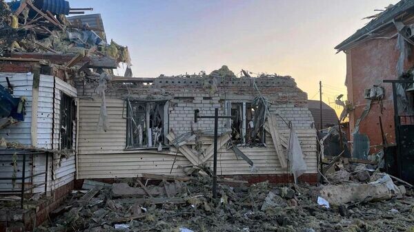    © Пресс-служба врио губернатора Курской области