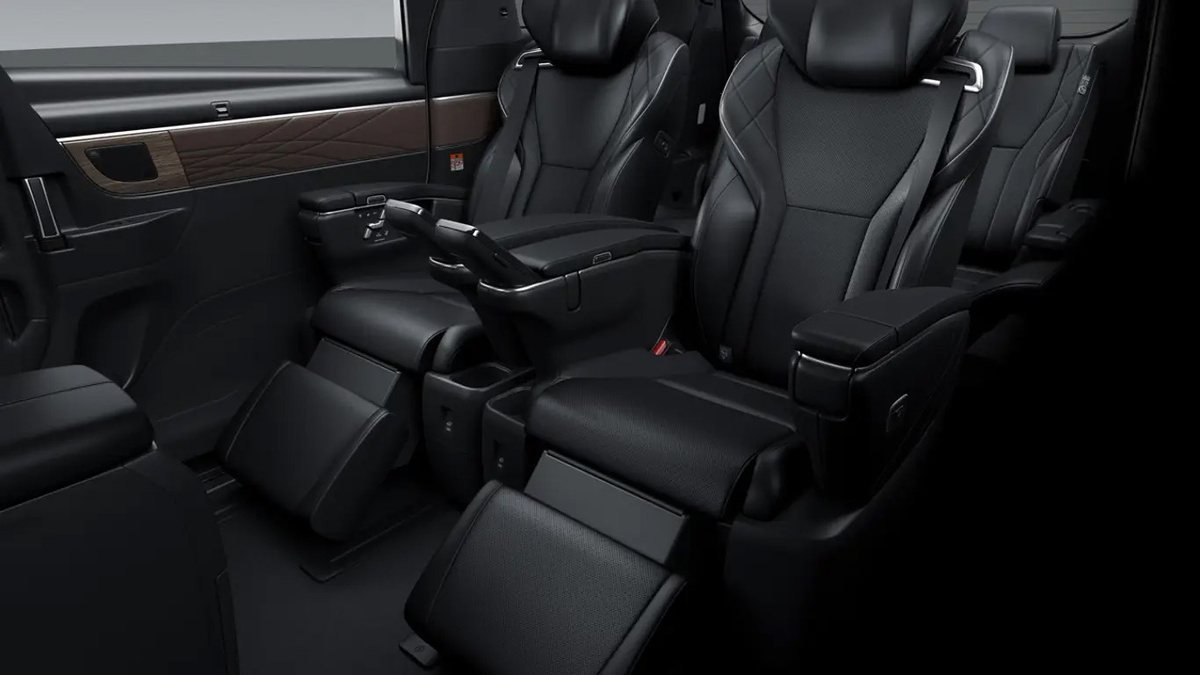 Фото: Toyota  📷
