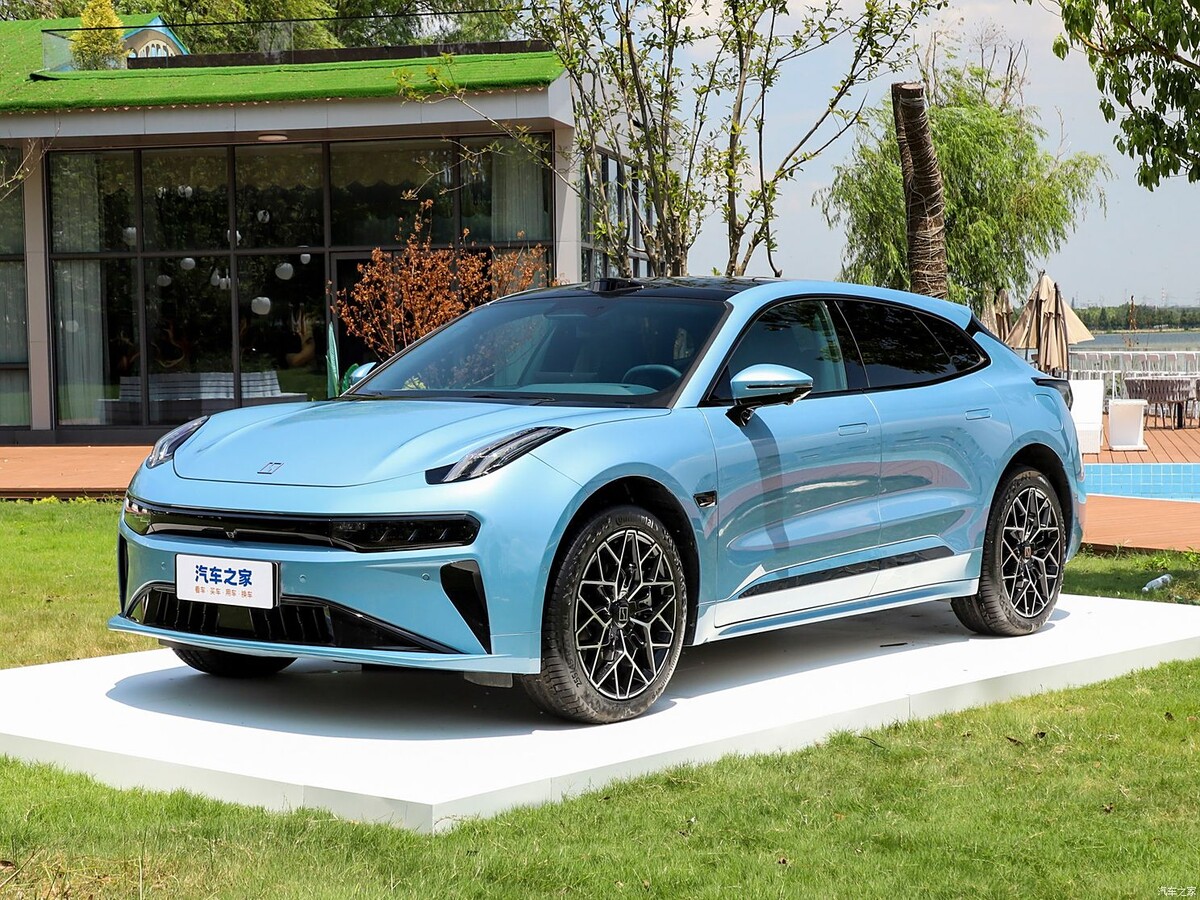 Фото: Autohome  📷
