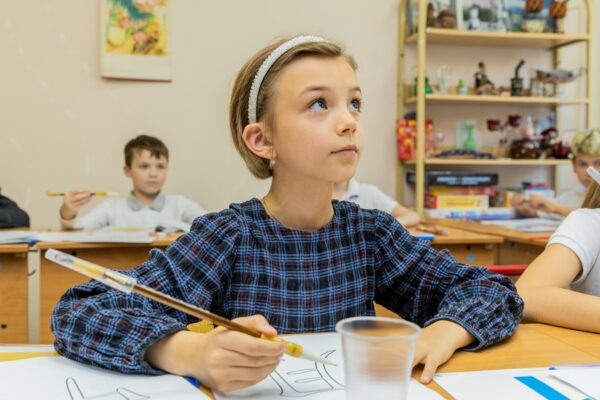    Фото: пресс-служба Минпросвещения России