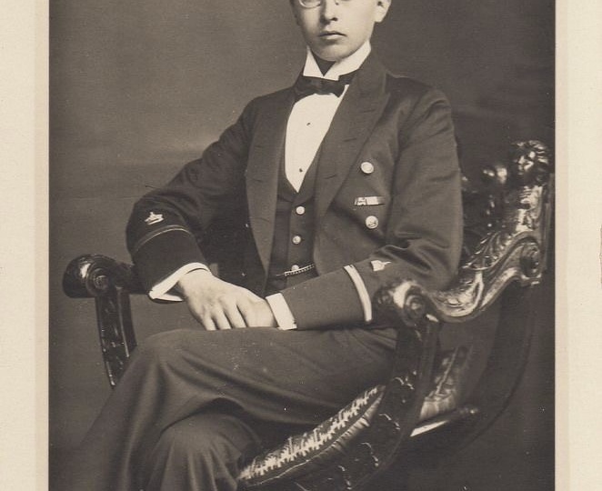 Тайна британской крови: гемофилия принца Вальдемара Прусского