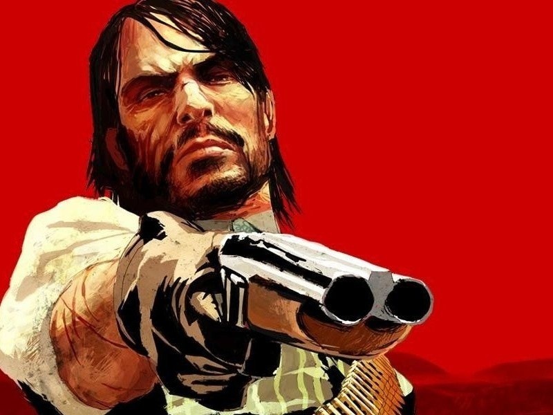    Упоминание PC-версии Red Dead Redemption нашли в магазине PlayStation