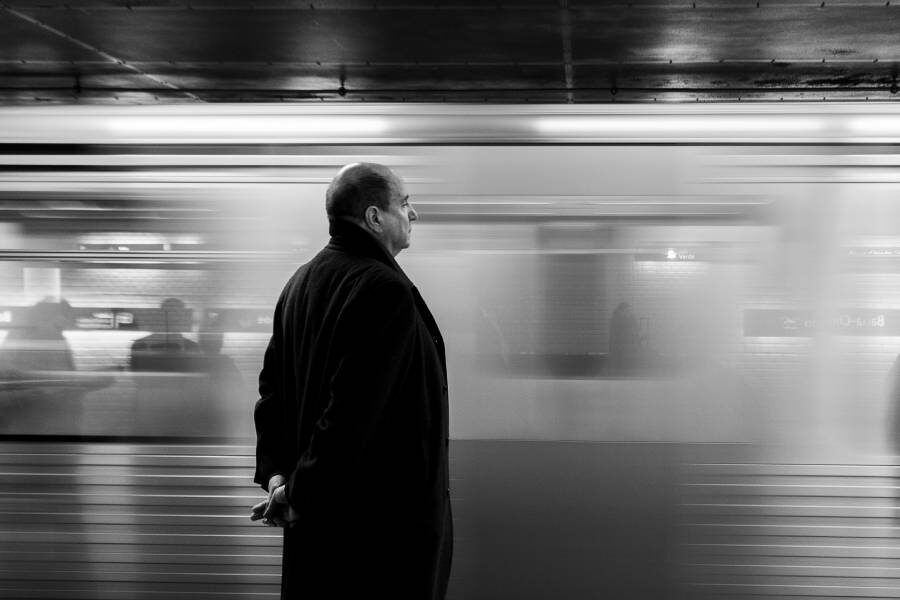 Фото: Jose Duarte / Unsplash.com 